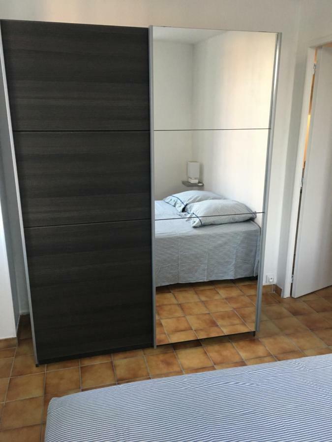 Charmant T2 Rdc Dans Residence Avec Parc Arbore Saint-Pierre-le-Moûtier Exteriör bild